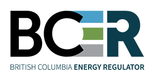 BC Energy Regulator logo